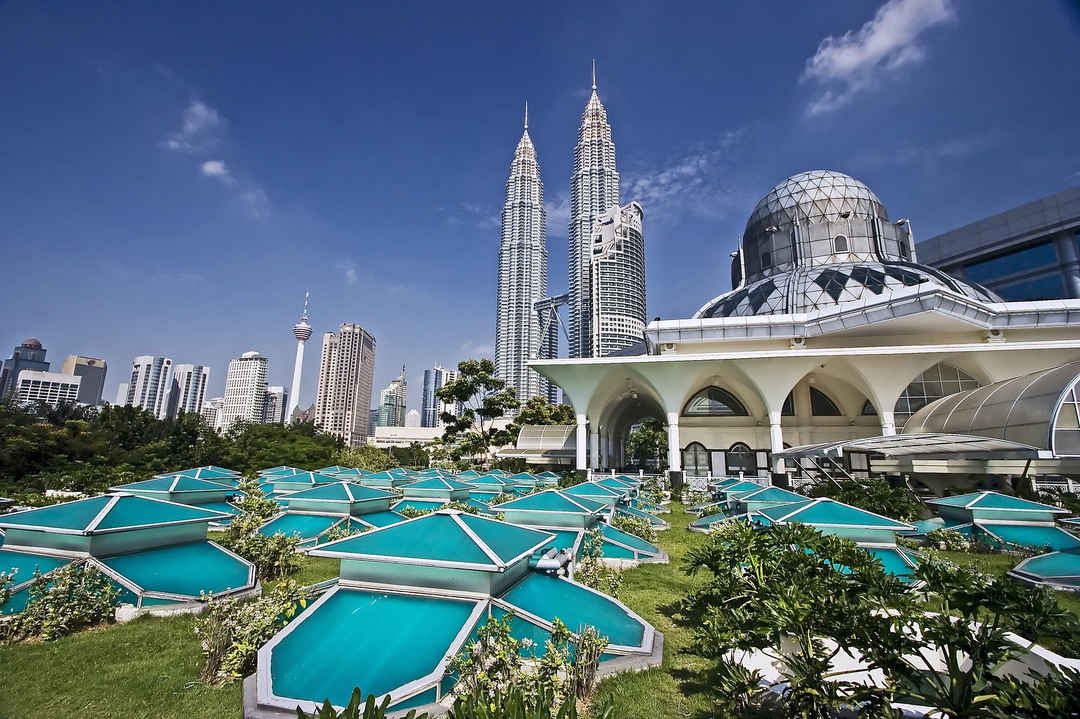 venue
